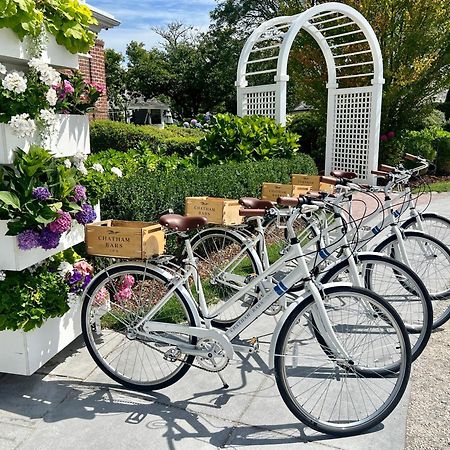 Chatham Bars Inn Eksteriør bilde