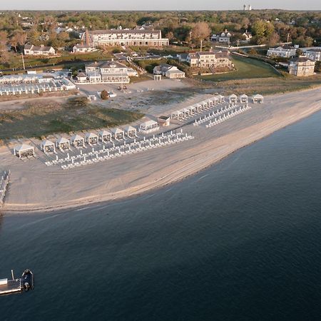 Chatham Bars Inn Eksteriør bilde