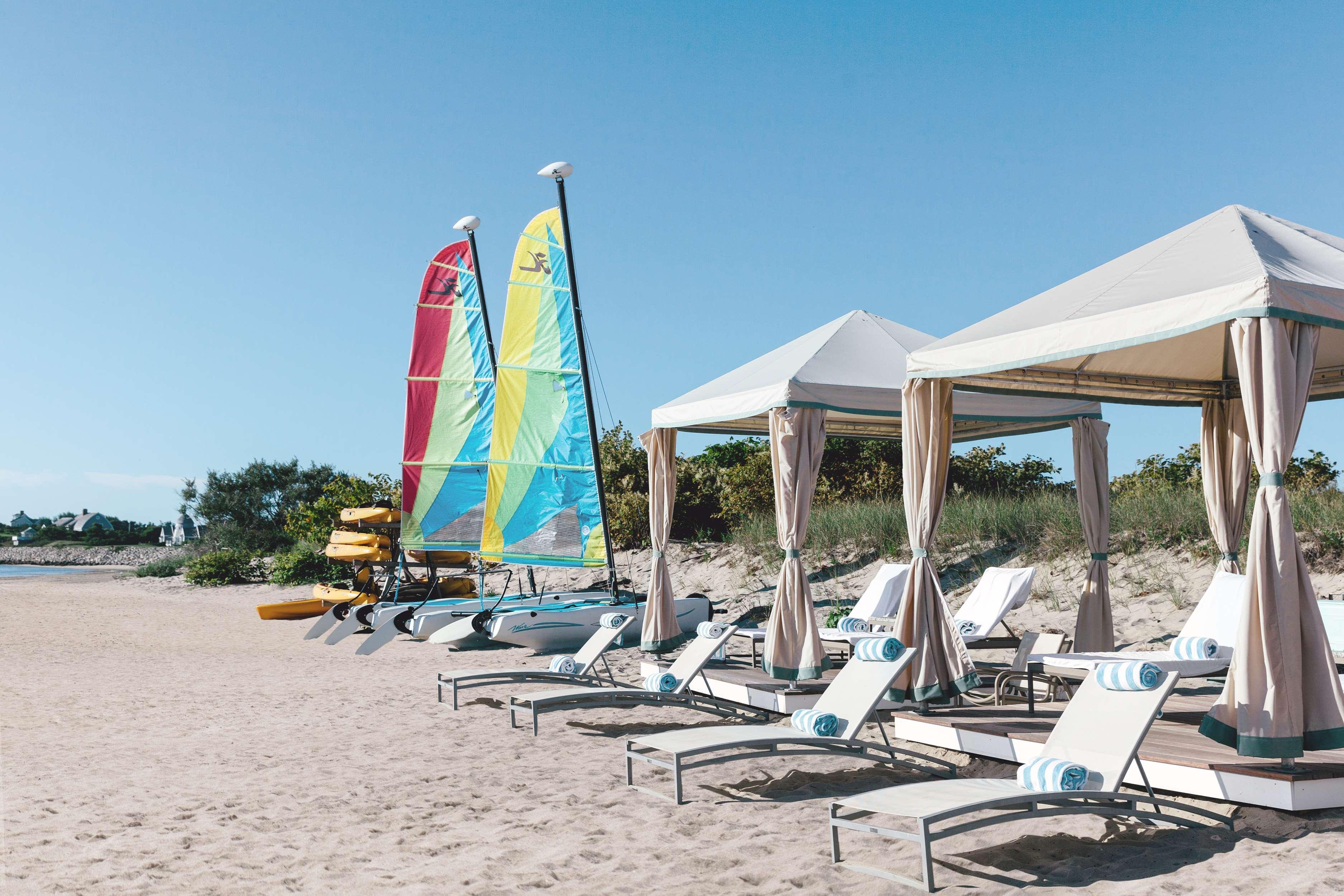 Chatham Bars Inn Eksteriør bilde